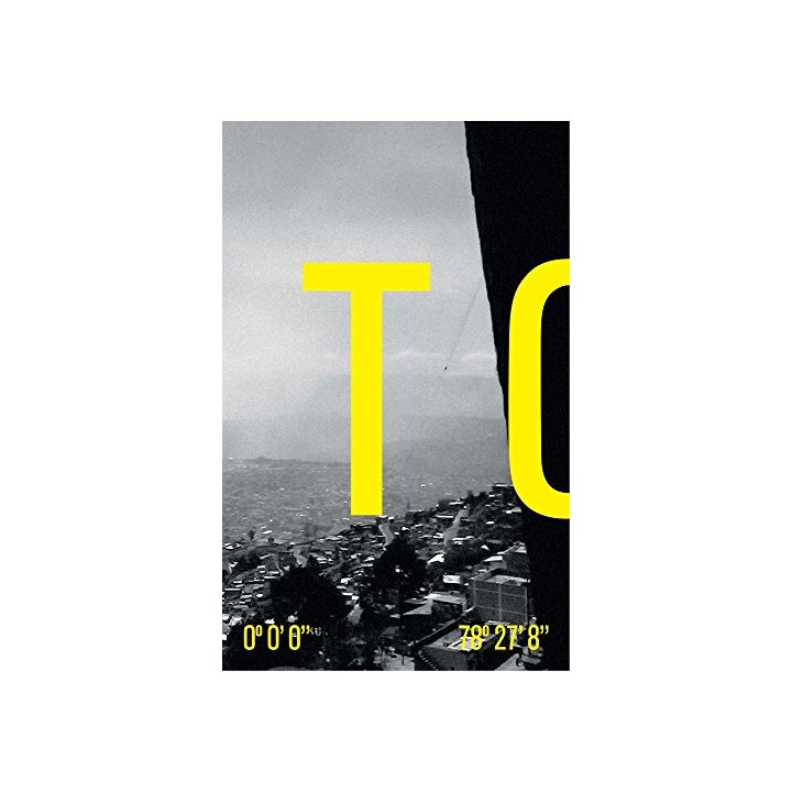 Fluz Quito - Pablo Ortiz Monasterio, Claudi Carreras, Ramón Reverté